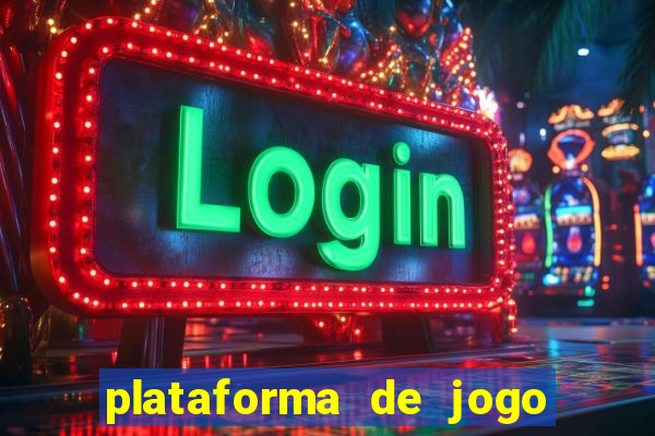 plataforma de jogo que paga no cadastro facebook